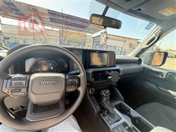 تويوتا لاندكروزر برادو